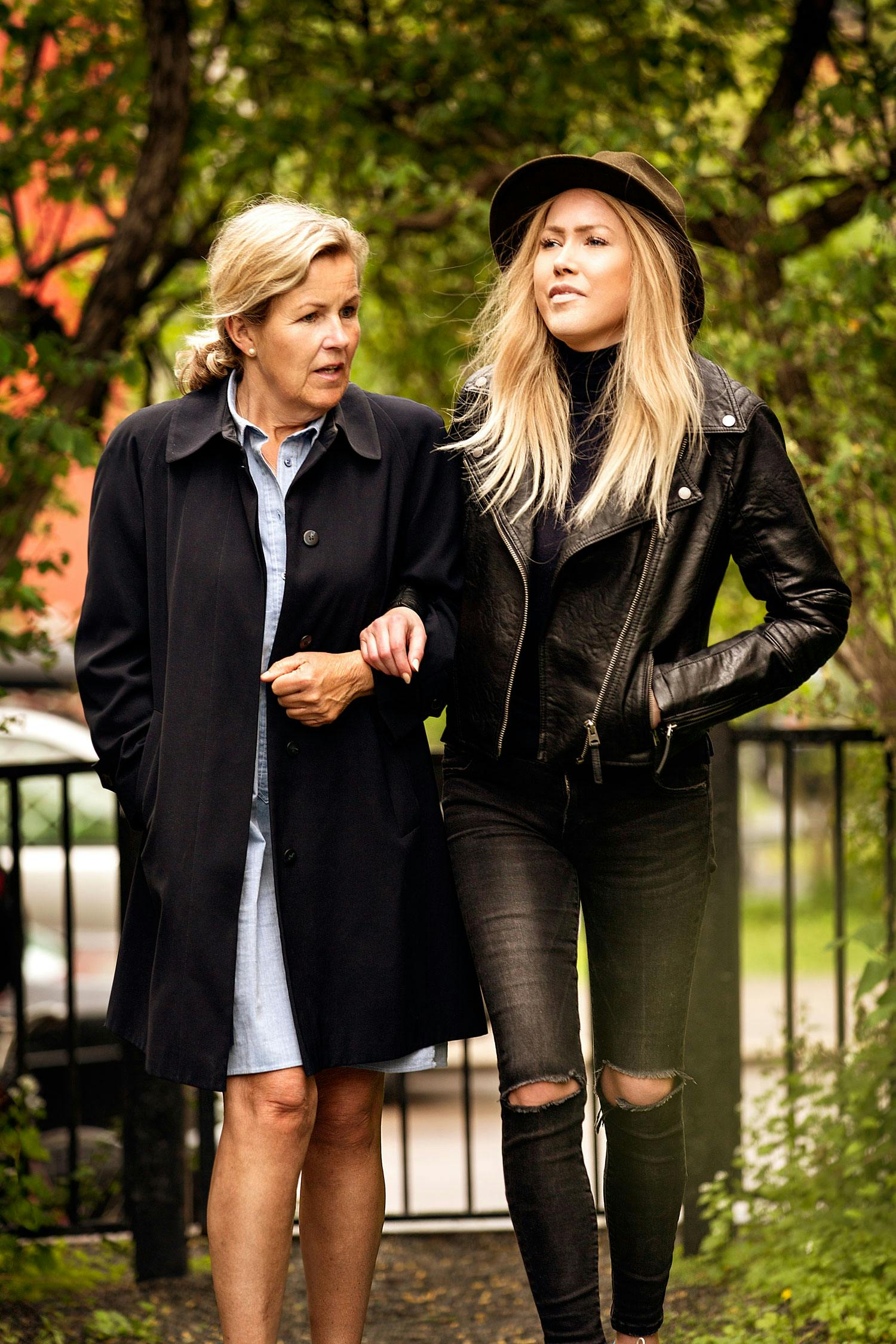 Tove og Thea: Tove og Thea Steen